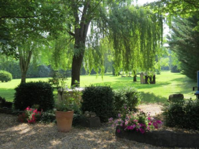 Le Jardin